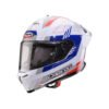 ROXTER COLT - bianco rosso blu grigio - Thumbnail Image 3