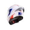 ROXTER COLT - bianco rosso blu grigio - Thumbnail Image 4
