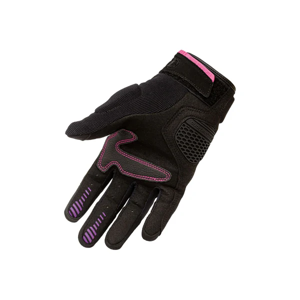 guanti-donna-tucano-urbano-stacca-nero-viola-maximotostore-palermo-moto-estivi