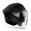 Casco-Jet-Airoh-H-21-Color-Nero-Opaco-maximotostore-palermo-moto-scooter-hpc-carbon