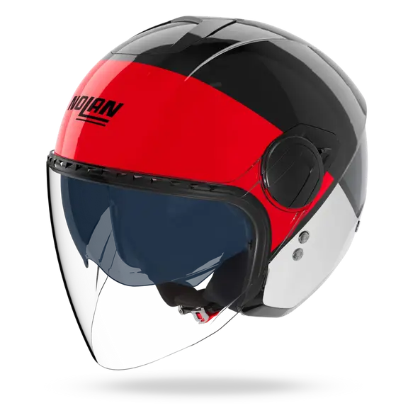 casco-jet-nolan-n20-2-visor-blocco-353-maximotostore-palermo-nero-rosso-antracite-bianco-finitura-lucida