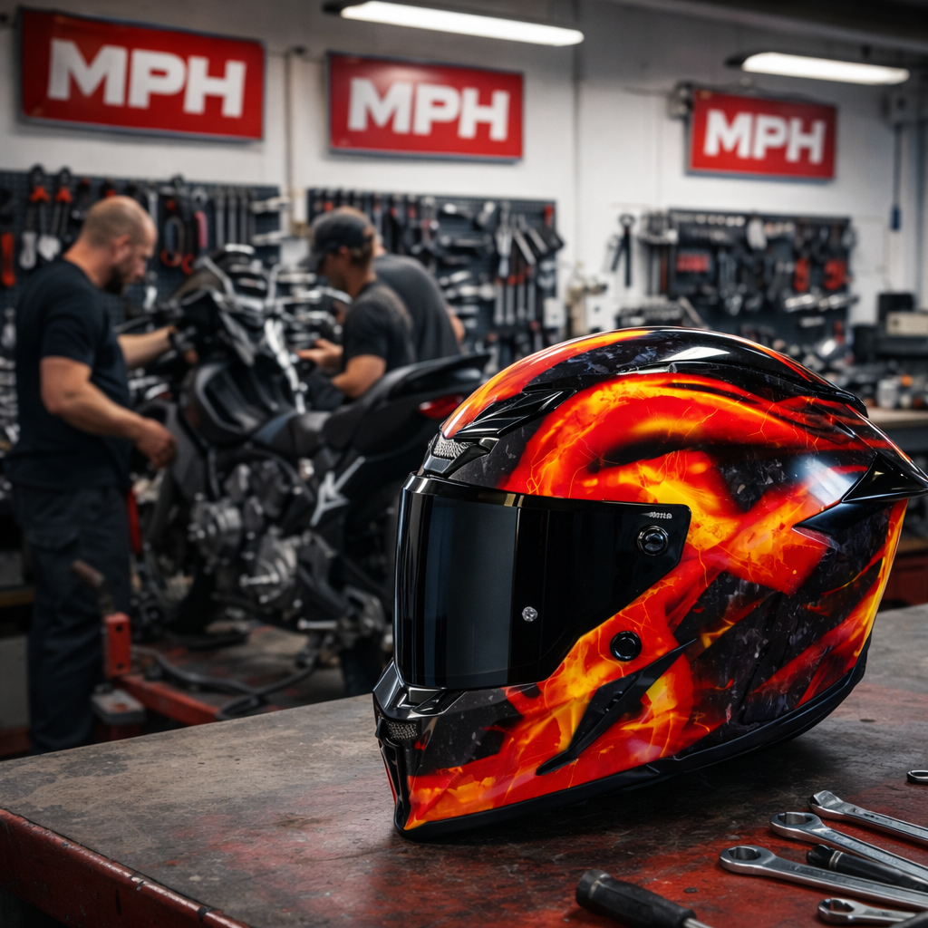casco-moto-integrale-mph-blade-ece-2206-grafica-vulcano-pinlock-70-maximotostore-palermo-nero-rosso-giallo-visiera-dark-inclusa-nella-scatola