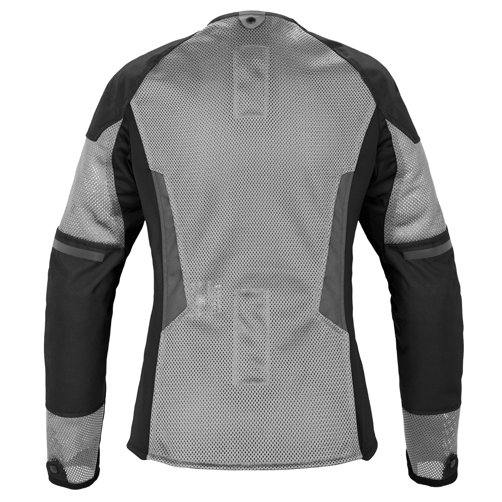 giacca-moto-donna-estiva-spidi-super-net-grigio-nero-maximotostore-palermo-traforata