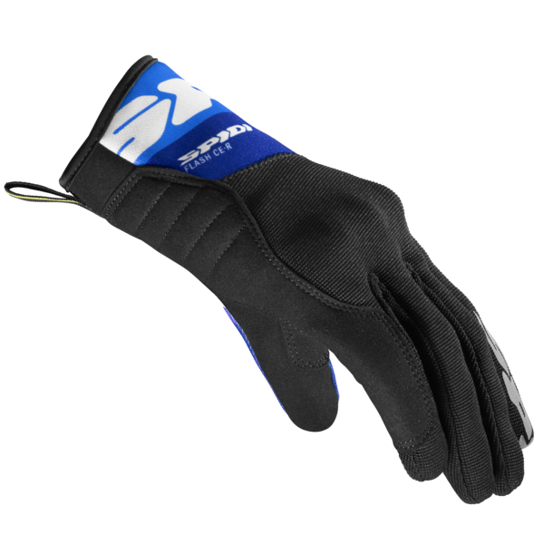 guanti-uomo-moto-estivi-spidi-flash-kp-gloves-flash-kp-blu-maximotostore-palermo-bianco