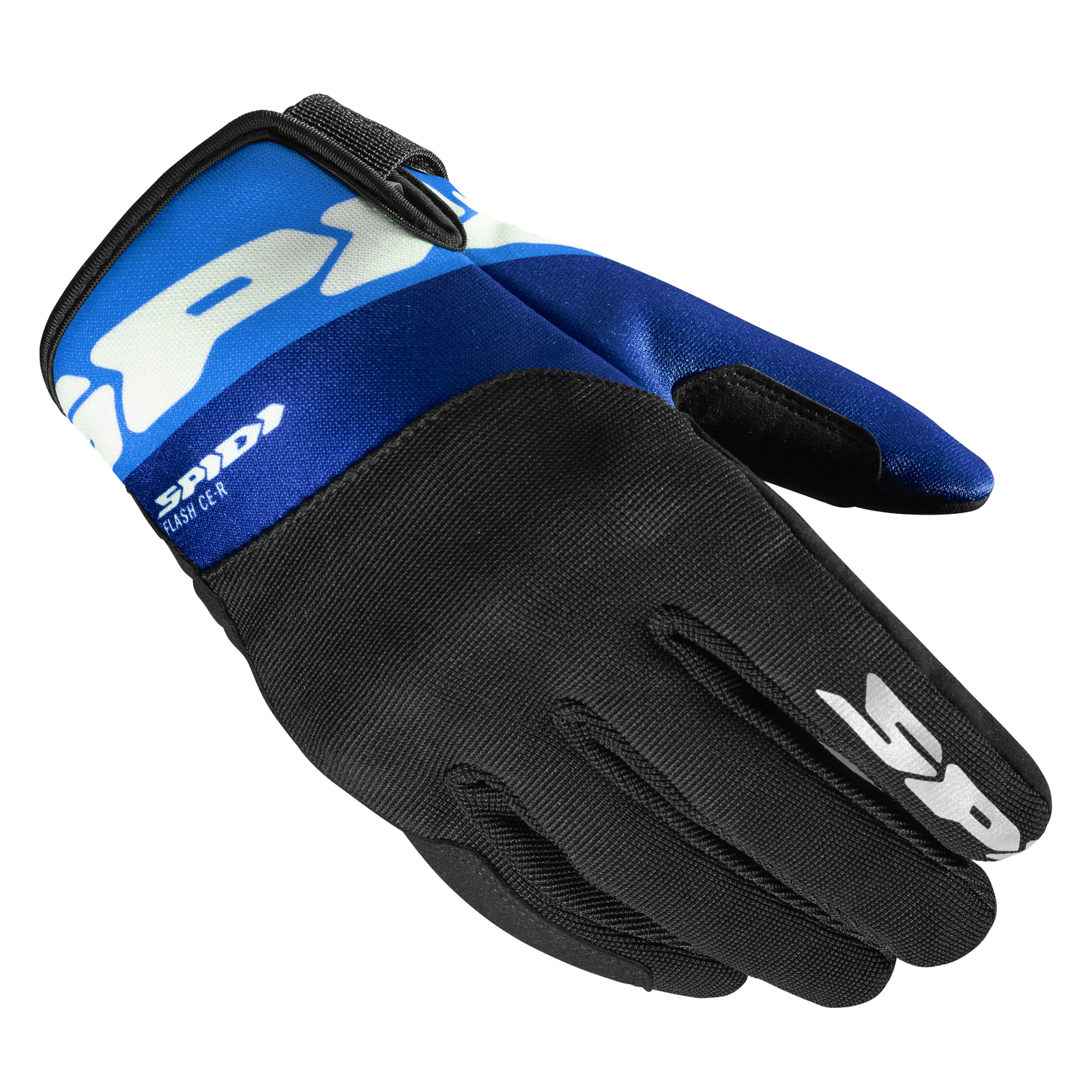 guanti-uomo-moto-estivi-spidi-flash-kp-gloves-flash-kp-blu-maximotostore-palermo
