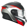casco-apribile-cgm-568-dresda-nero-rosso-opaco-maximotostore-palermo-modulare