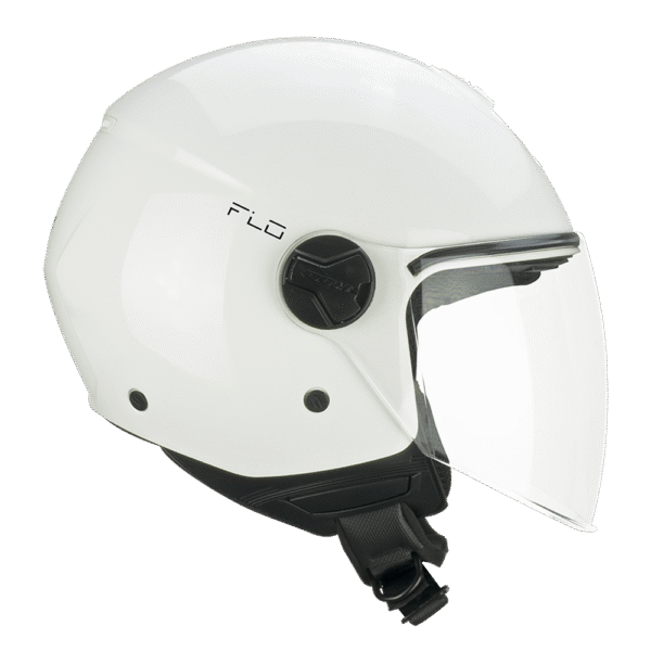 casco-jet-cgm-167-flo-mono-bianco-lucido-visiera-lunga-maximotostore-palermo-moto