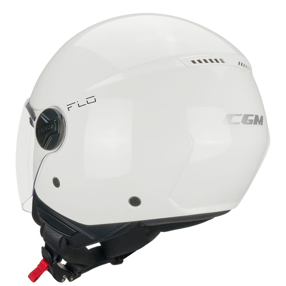 casco-jet-cgm-167-flo-mono-bianco-lucido-visiera-lunga-maximotostore-palermo-moto-scooter-city-urban