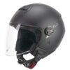 casco-jet-cgm-167-flo-mono-nero-opaco-lunga-maximotostore-palermo