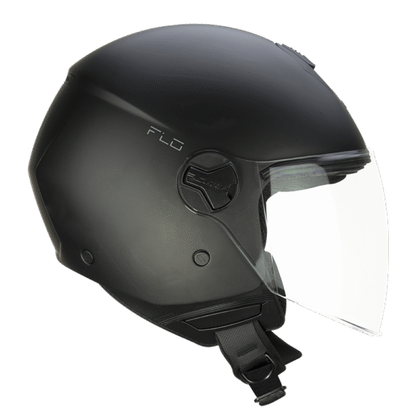 casco-jet-cgm-167-flo-mono-nero-opaco-lunga-maximotostore-palermo-moto