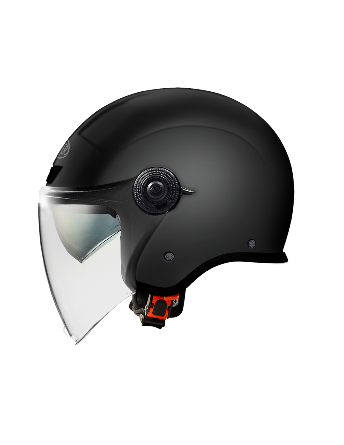 casco-premier-city-fly-evo-nero-opaco-maximotostore-palermo