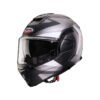 casco-reversibile-caberg-trip-lunar-nero-opaco-grigio-bianco-maximotostore-palermo-apribile