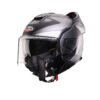 casco-reversibile-caberg-trip-lunar-nero-opaco-grigio-bianco-maximotostore-palermo-apribile-modulare