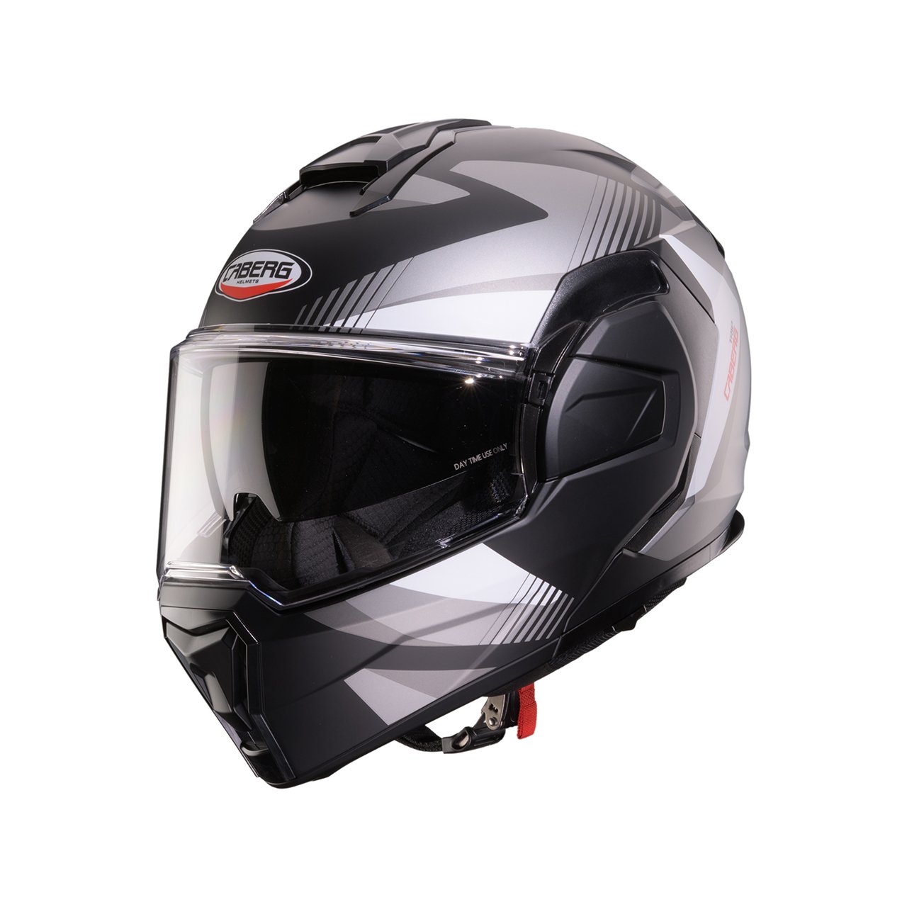 casco-reversibile-caberg-trip-lunar-nero-opaco-grigio-bianco-maximotostore-palermo-apribile