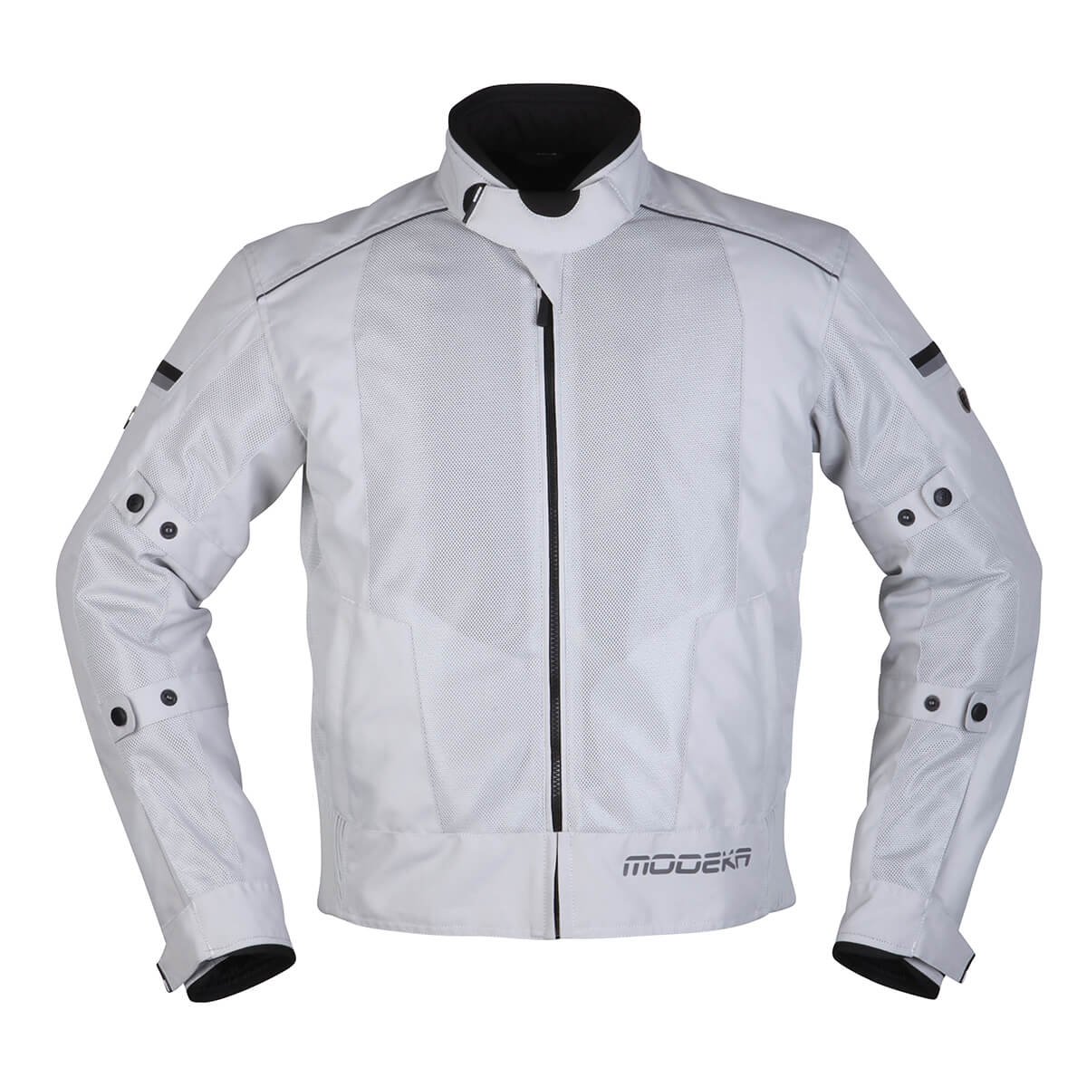 giacca-moto-uomo-estiva-modeka-veo-air-grigio-chiaro-maximotostore-palermo
