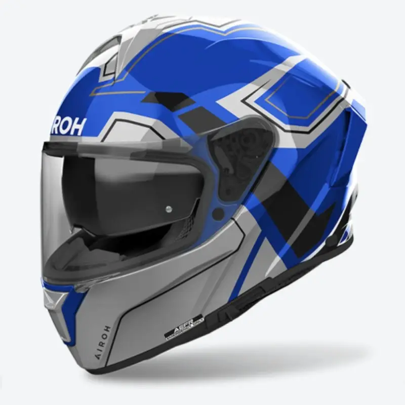 Casco-Integrale-Airoh-Spark-2-Dart-Blu-Lucido-moto-maximotostore-palermo
