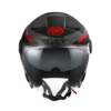 casco-moto-premier-city-fly-evo-nero-grigio-antracite-rosso-maximotostore-palermo-fibra