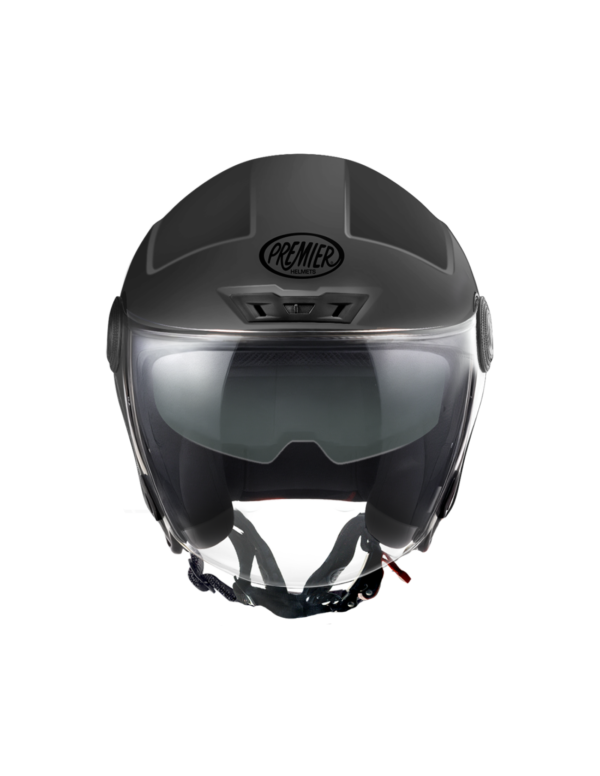 casco-premier-city-fly-evo-antracite-opaco-maximotostore-palermo-moto