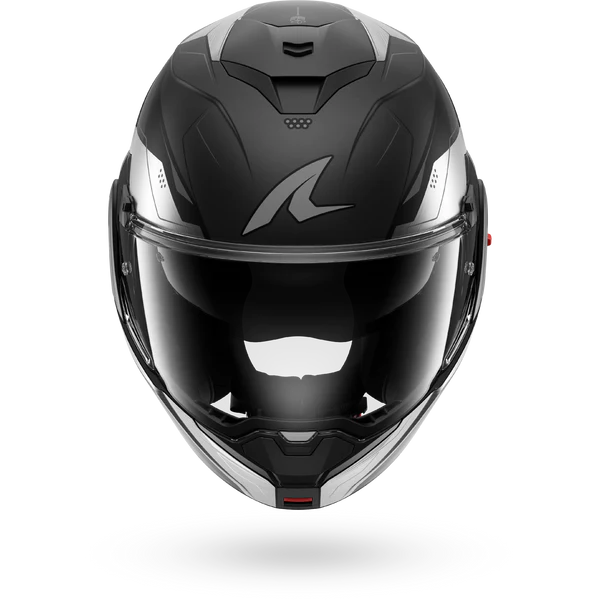 casco-reversibile-shark-oxo-mekarium-mat-auk-maximotostore-palermo-antracite-cromo-nero