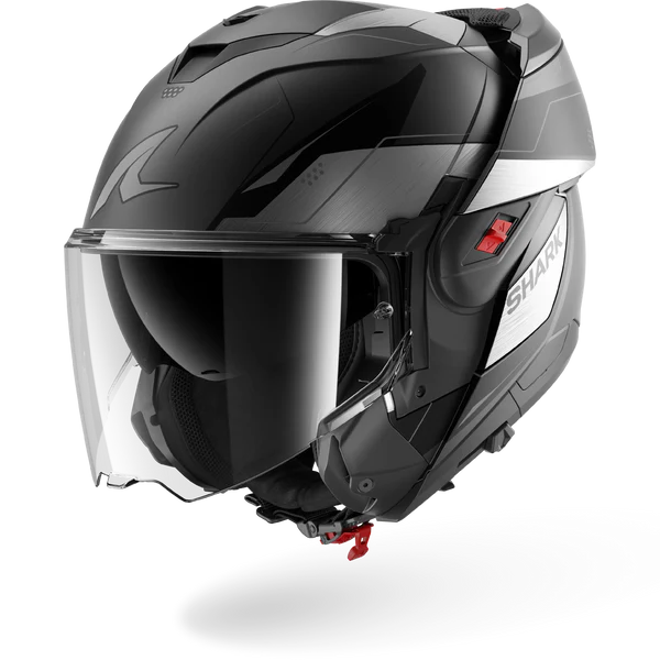 casco-reversibile-shark-oxo-mekarium-mat-auk-maximotostore-palermo-antracite