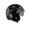 casco-premier-vintage-nx-argento-cromo-maximotostore-palermo-lucido