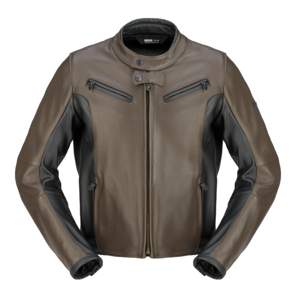 giacca-spidi-pelle-special-marrone-maximotostore-palermo
