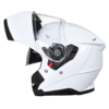 CASCO MODULARE JFM 4000 - bianco lucido - Thumbnail Image 1