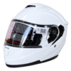 CASCO MODULARE JFM 4000 - bianco lucido - Thumbnail Image 2
