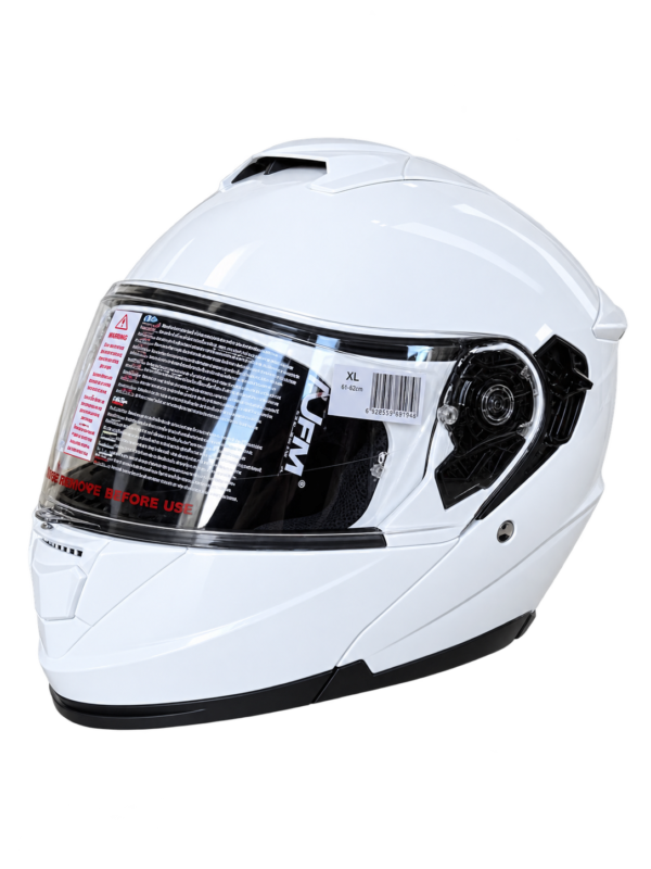 casco-4000-4000bia-apribile-doppia-visiera-con-doppia-omologazione-p-j-bianco-lucido-con-predisposizione-per-lente-antiappannamento-maximotostore-palermo-moto-modulare