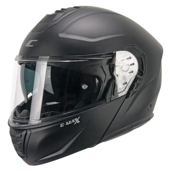 casco-cgm-569-c-max-nero-opaco-maximotostore-palermo-modulare