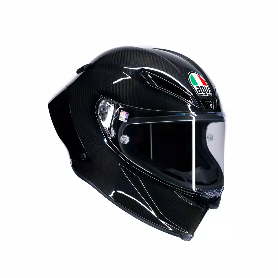 PISTA GP RR S - carbonio lucido - immagine 1