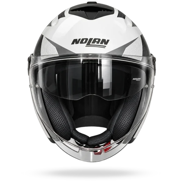 casco-jet-nolan-n40-6-duetto-342-bianco-grigio-lava-nero-lucido-maximotostore-palermo-moto