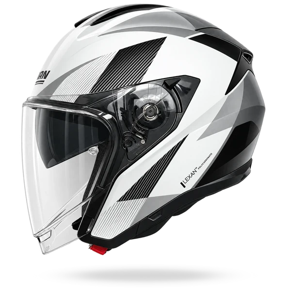 casco-jet-nolan-n40-6-duetto-342-bianco-grigio-lava-nero-lucido-maximotostore-palermo