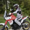 GIACCA UOMO CE X-ROVER - grigio rosso - Thumbnail Image 2