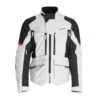 GIACCA UOMO CE X-ROVER - grigio rosso - Thumbnail Image 6
