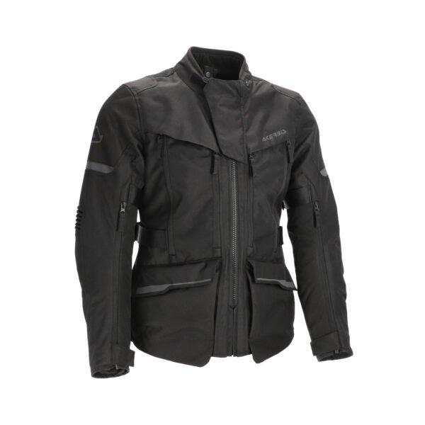 giacca-acerbis-ce-x-rover-lady-nero-maximotostore-palermo